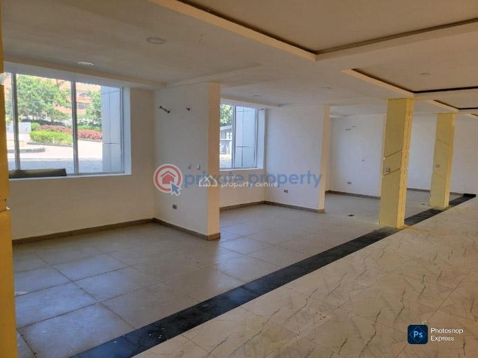 Office For Rent Garki Abuja Phase 1  - 10