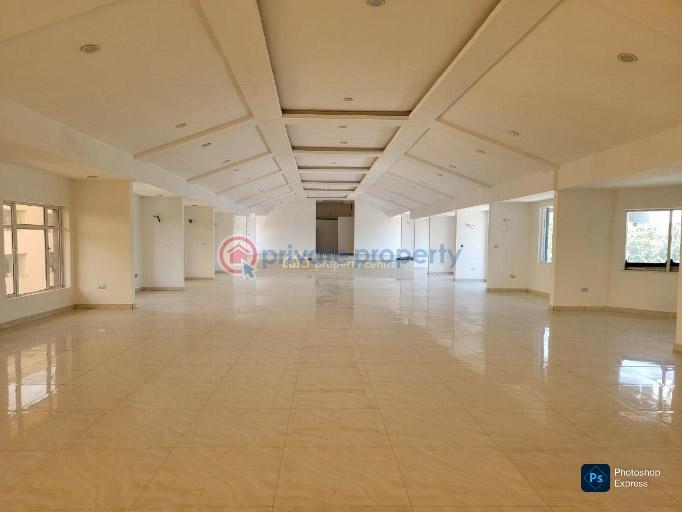 Office For Rent Garki Abuja Phase 1  - 9