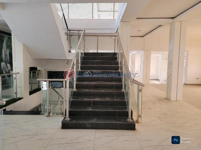 Office For Rent Garki Abuja Phase 1  - 7