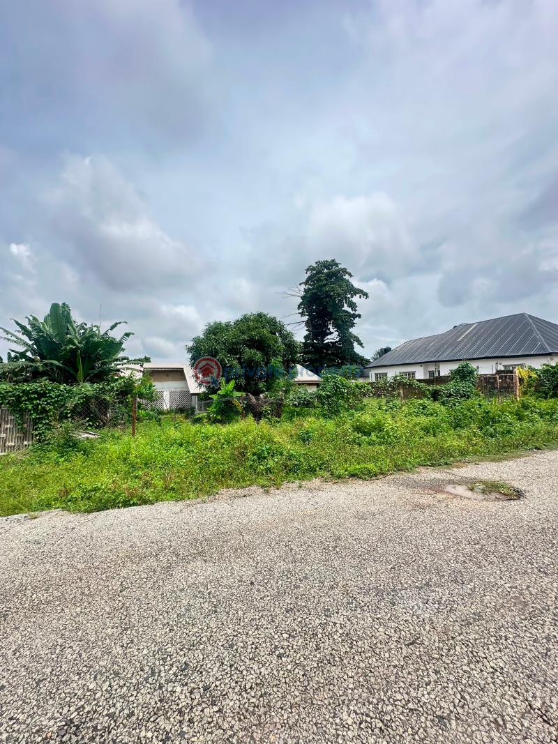 Land For Sale In Oba Adeshida Road, Iyaganku Gra, Ibadan. Ibadan Oyo - 2