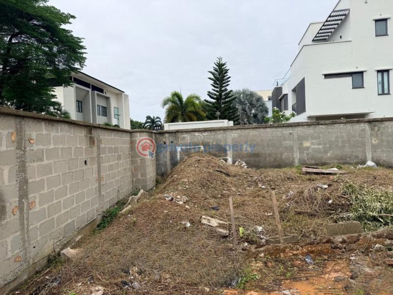 Land For Sale Banana Island Ikoyi Lagos - 8