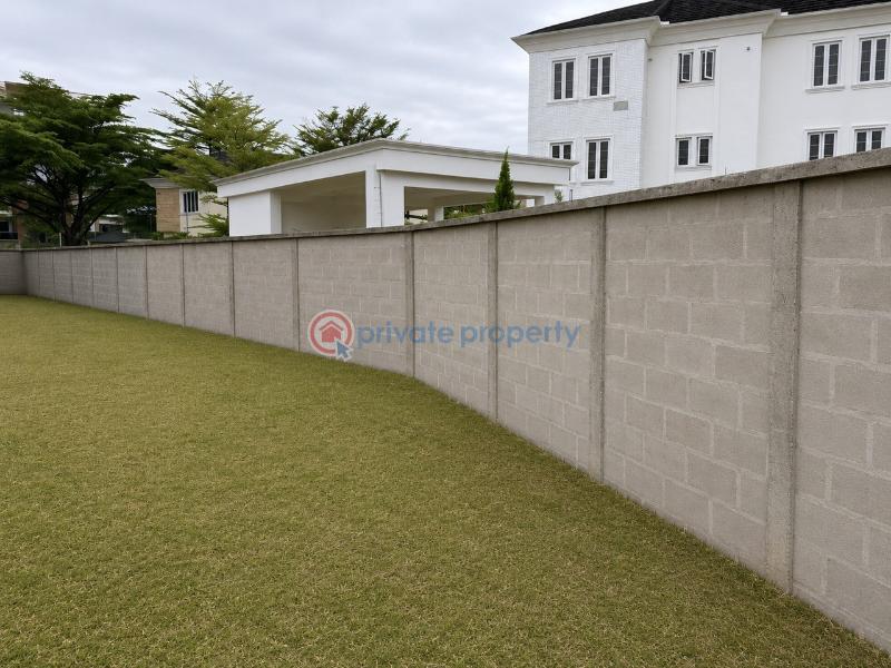 Land For Sale Banana Island Ikoyi Lagos - 11