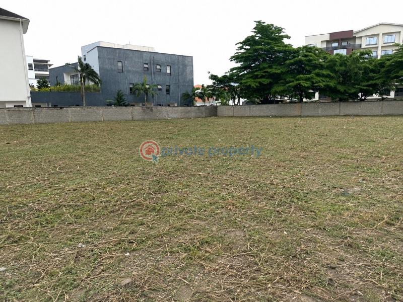 Land For Sale Banana Island Ikoyi Lagos - 9