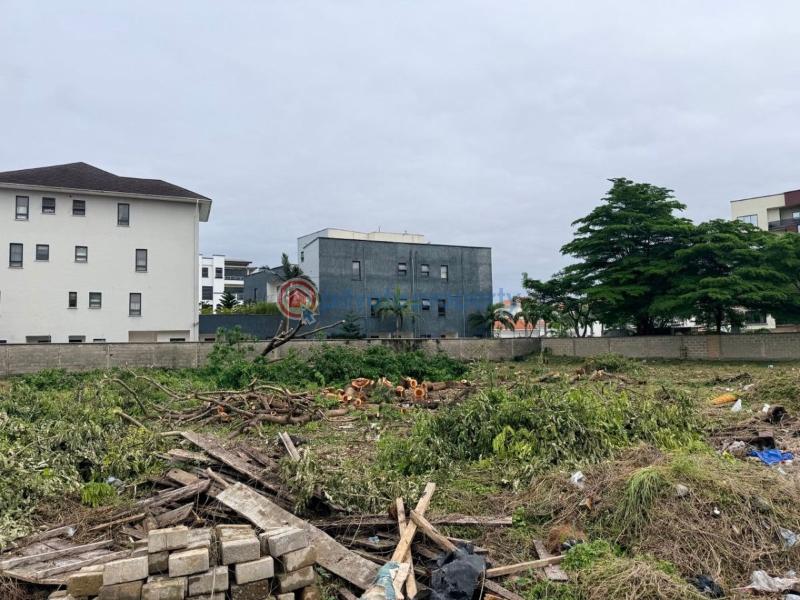 Land For Sale Banana Island Ikoyi Lagos - 6
