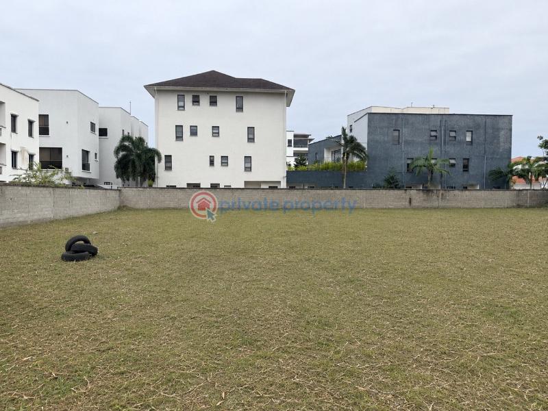 Land For Sale Banana Island Ikoyi Lagos - 12