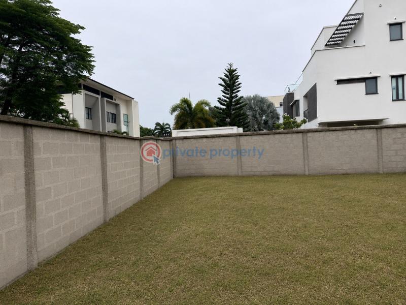 Land For Sale Banana Island Ikoyi Lagos - 10