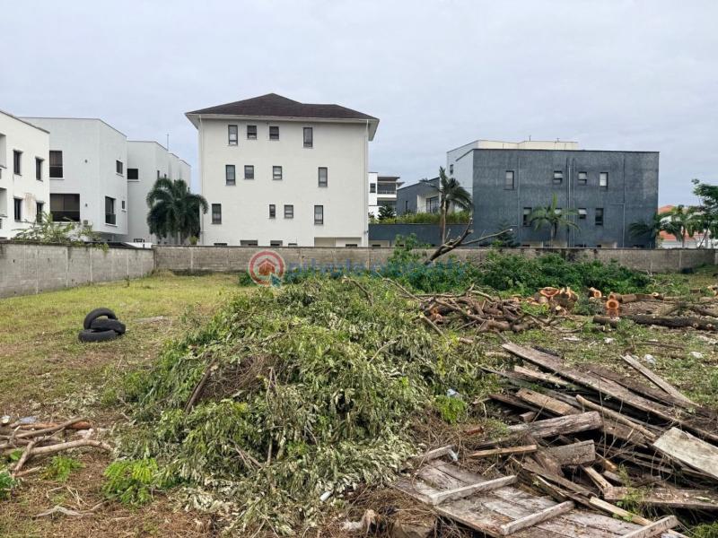 Land For Sale Banana Island Ikoyi Lagos - 7