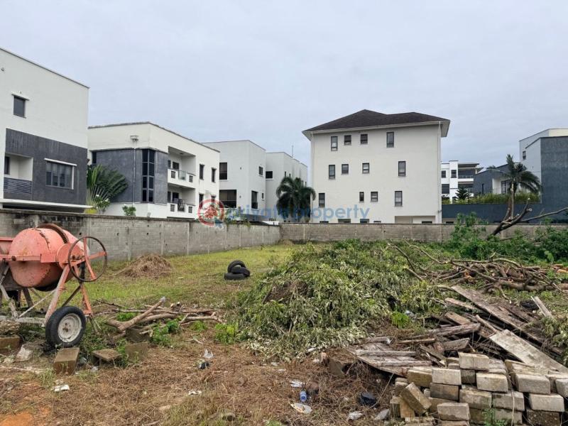 Land For Sale Banana Island Ikoyi Lagos - 2
