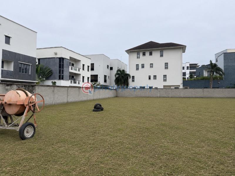 Land For Sale Banana Island Ikoyi Lagos - 13
