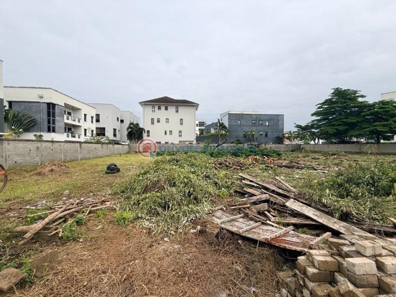 Land For Sale Banana Island Ikoyi Lagos - 5