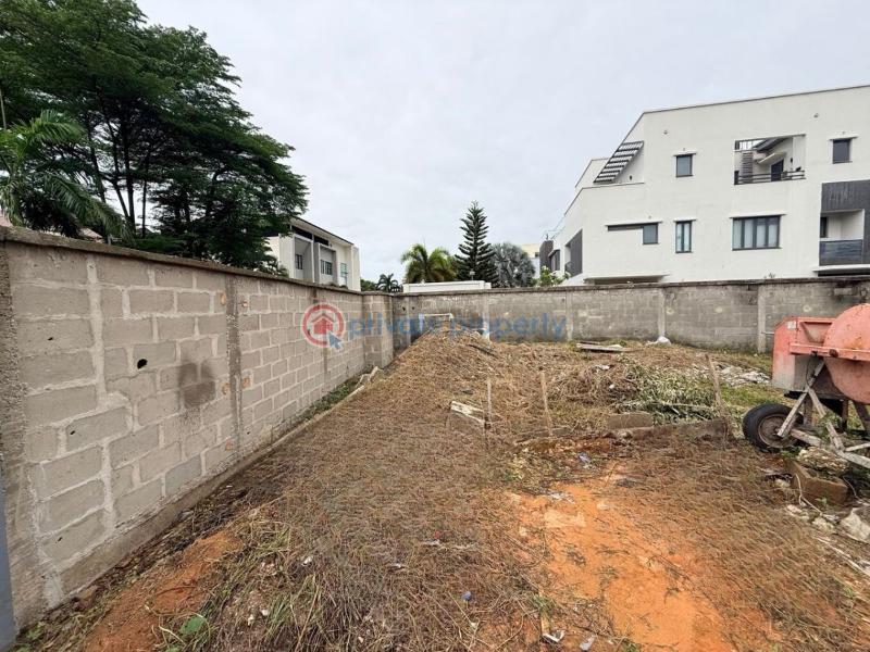 Land For Sale Banana Island Ikoyi Lagos - 4