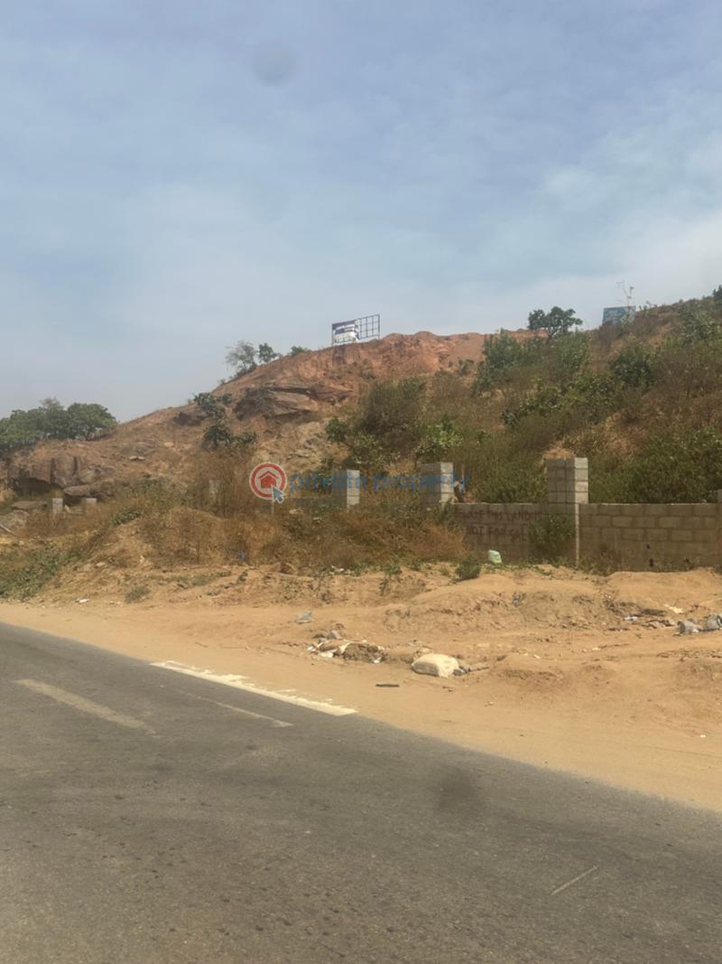 Residential Land For Sale Guzape Abuja Phase 1  - 0