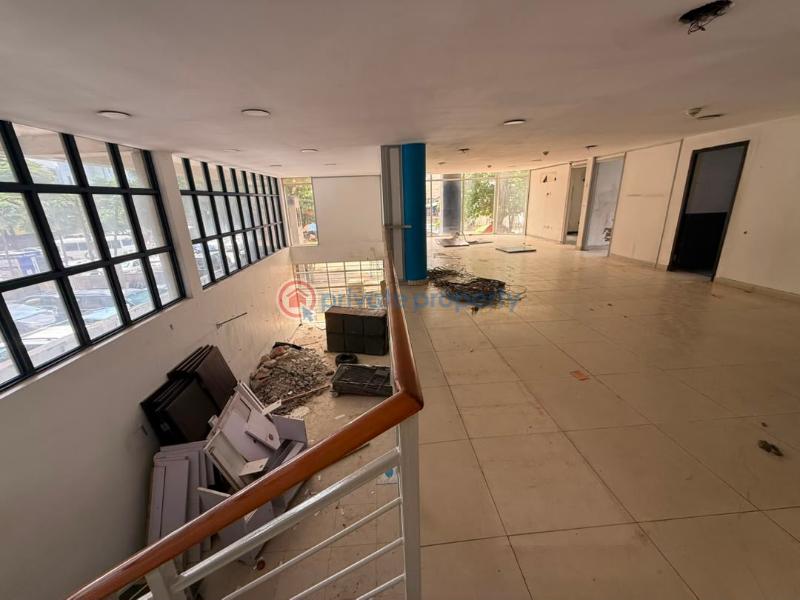 Commercial Property For Rent Victoria Island Lagos - 5
