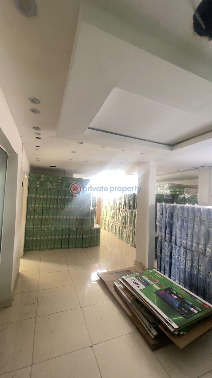 Commercial Property For Rent Lekki Phase 1 Lagos - 2