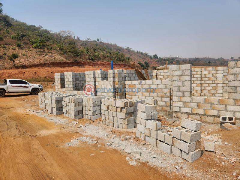 Residential Land For Sale By Ecowas Hq Asokoro Abuja Phase 1  - 9