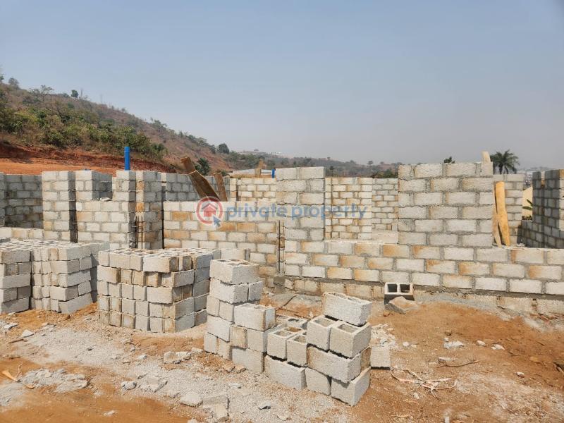 Residential Land For Sale By Ecowas Hq Asokoro Abuja Phase 1  - 11