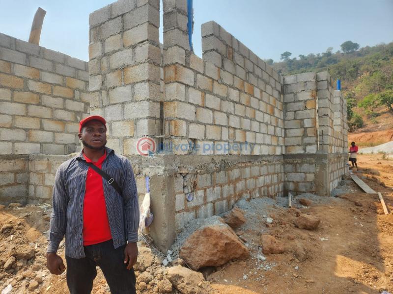 Residential Land For Sale By Ecowas Hq Asokoro Abuja Phase 1  - 8