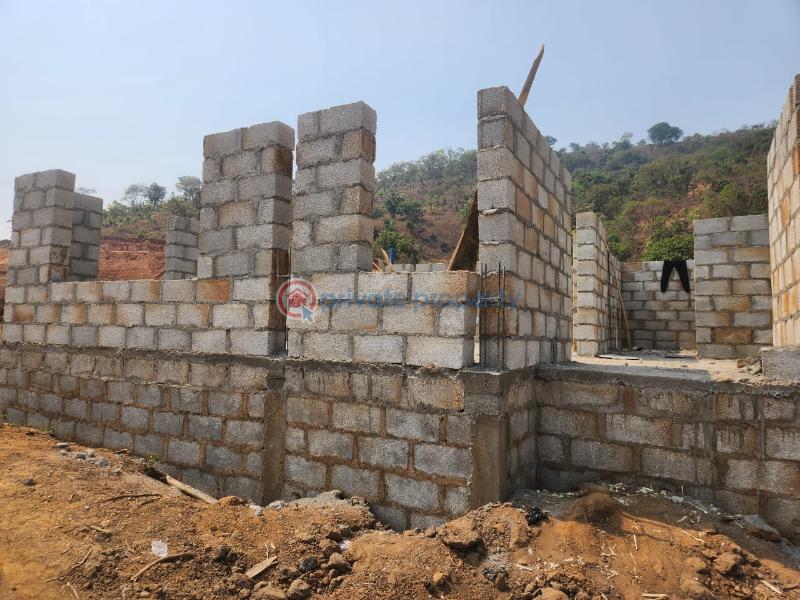 Residential Land For Sale By Ecowas Hq Asokoro Abuja Phase 1  - 7