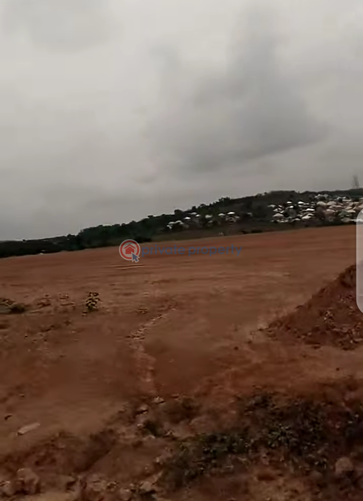 Land For Sale Guzape 2 Guzape Abuja Phase 1 