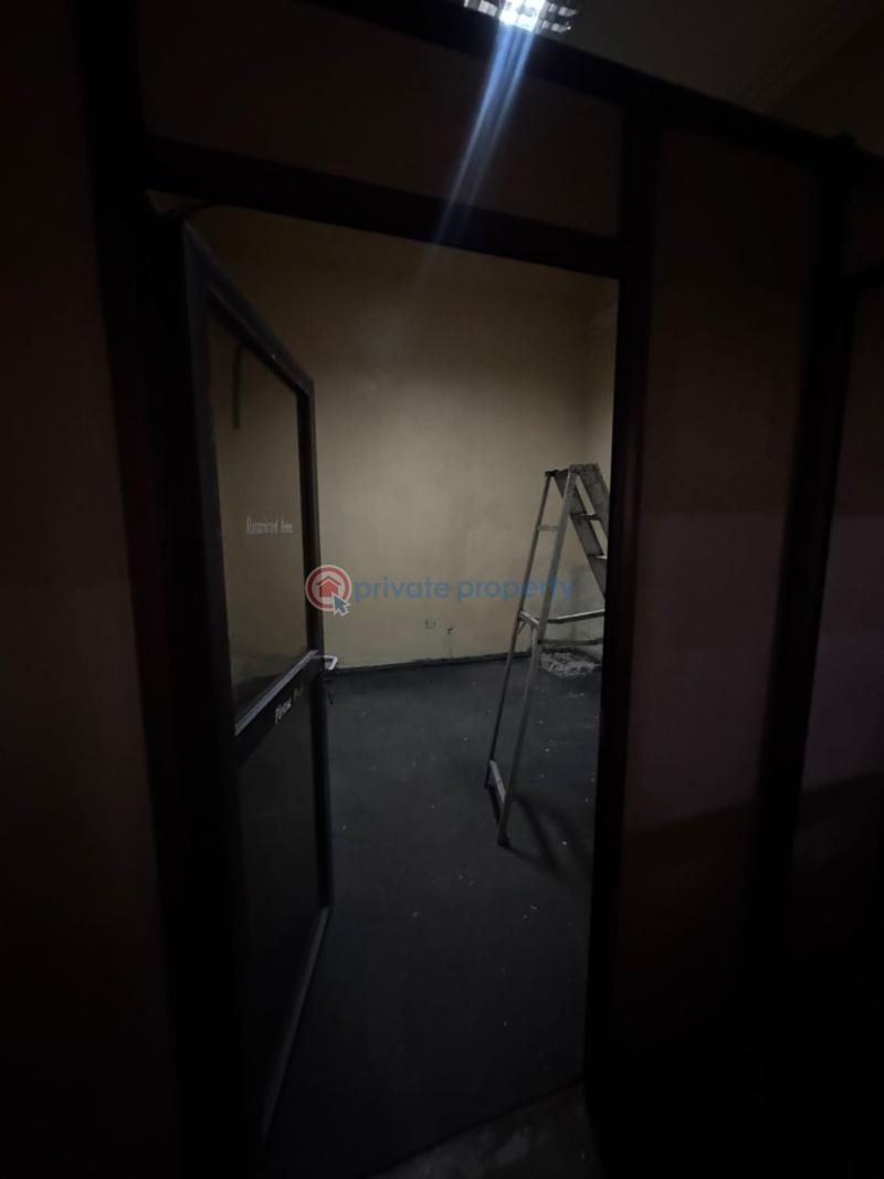 Commercial Property For Rent Victoria Island Lagos - 1
