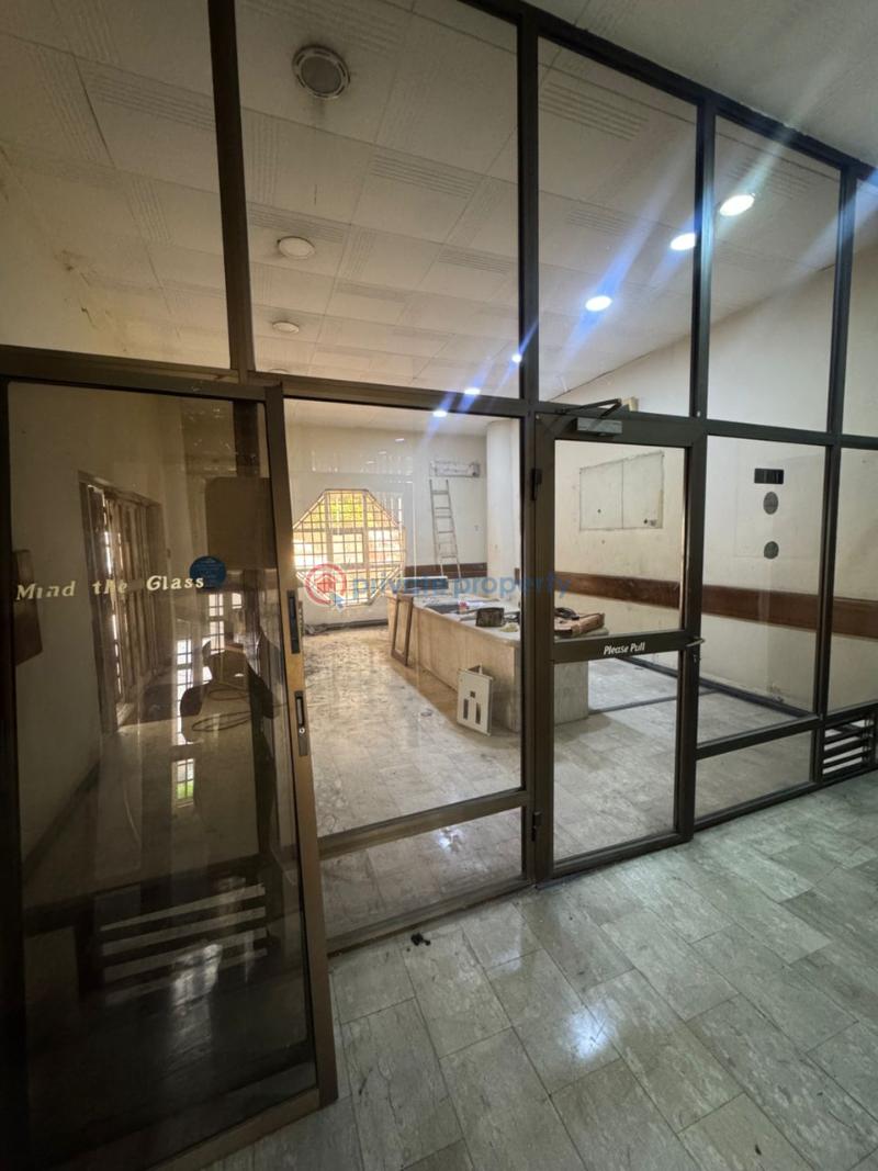 Commercial Property For Rent Victoria Island Lagos - 5