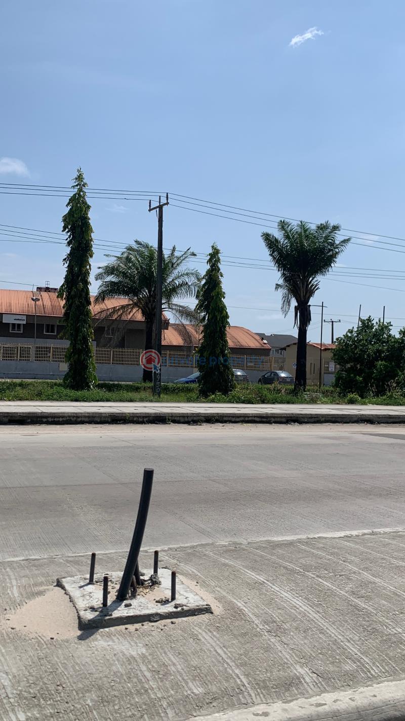 Residential Land For Sale Elemoro, Bogije Town Alatise Ibeju-Lekki Lagos - 15