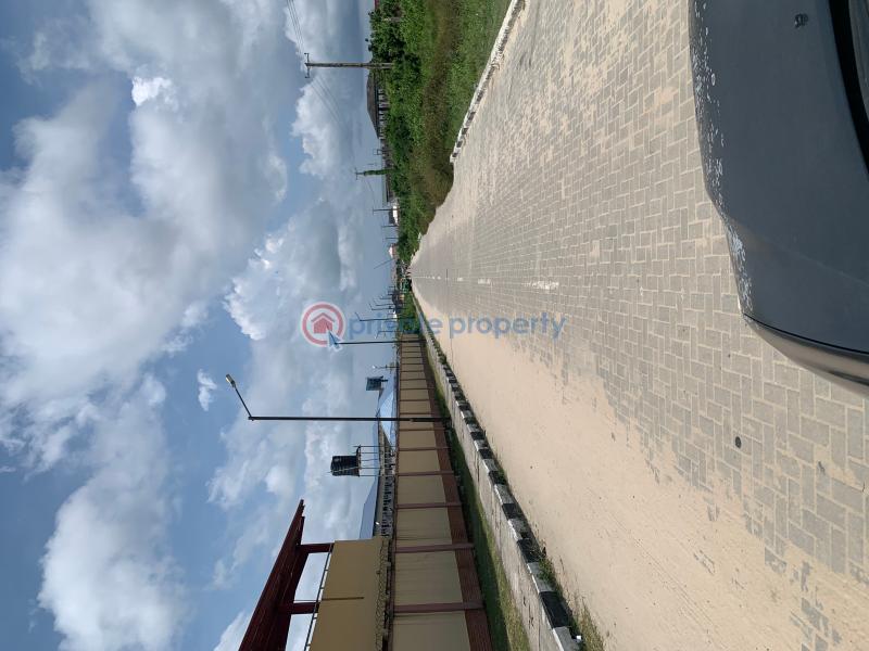 Residential Land For Sale Elemoro, Bogije Town Alatise Ibeju-Lekki Lagos - 14