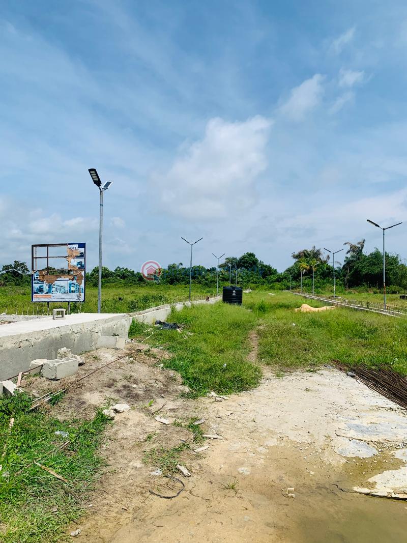 Residential Land For Sale Elemoro, Bogije Town Alatise Ibeju-Lekki Lagos - 11