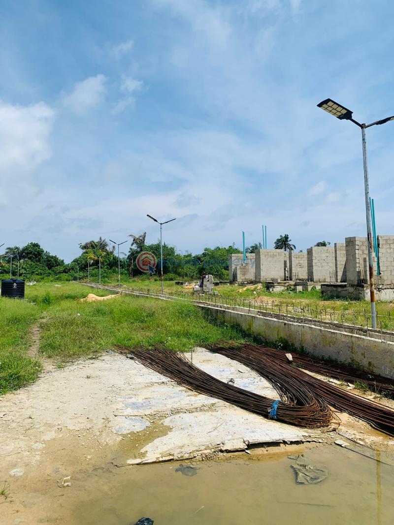 Residential Land For Sale Elemoro, Bogije Town Alatise Ibeju-Lekki Lagos - 10