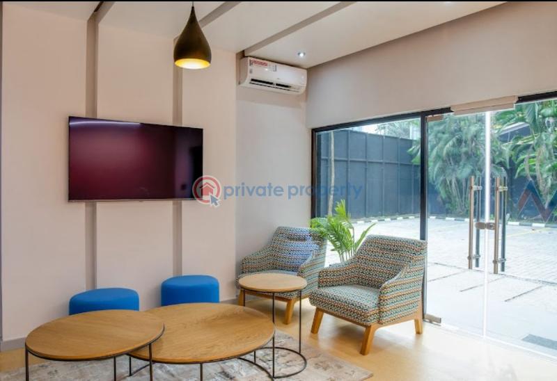 Commercial Property For Rent Victoria Island Lagos - 4