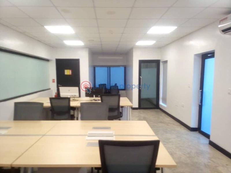 Commercial Property For Rent Victoria Island Lagos - 1