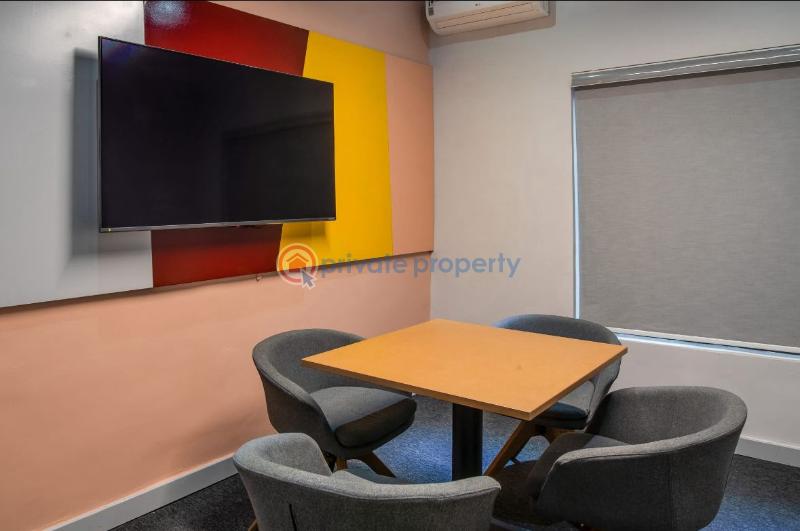 Commercial Property For Rent Victoria Island Lagos - 6