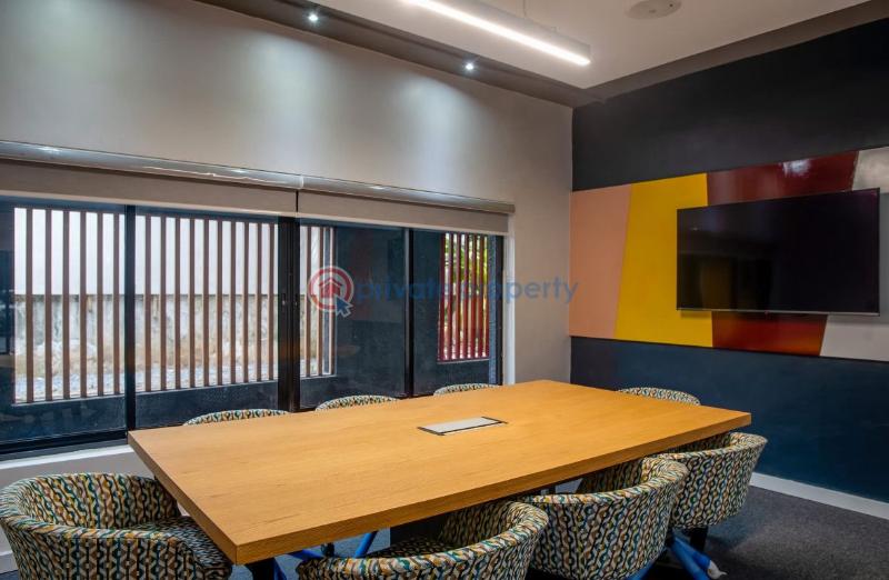 Commercial Property For Rent Victoria Island Lagos - 5