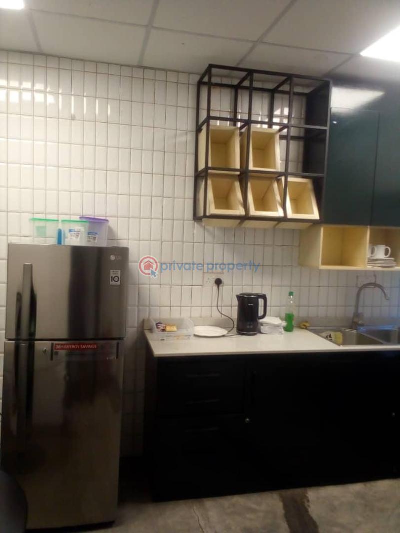 Commercial Property For Rent Victoria Island Lagos - 2