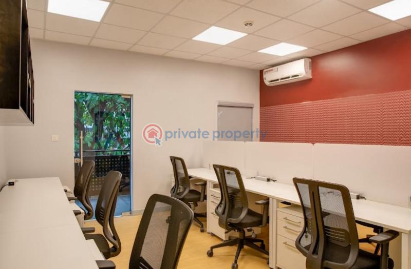 Commercial Property For Rent Victoria Island Lagos - 3