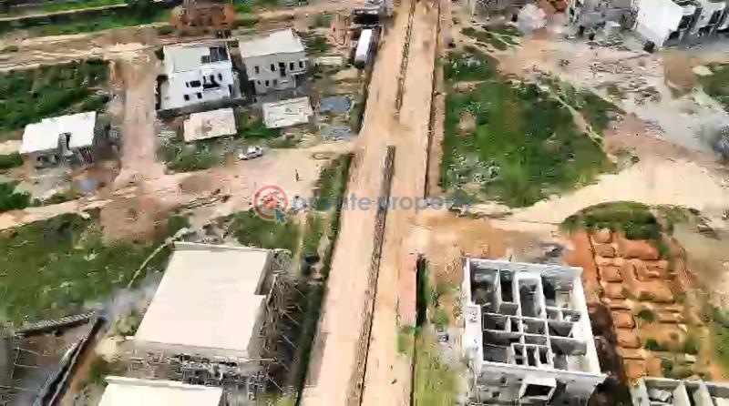 3 bedroom Residential Land For Sale Buildable And Liveable Land Lokogoma Abuja Phase 2  - 0