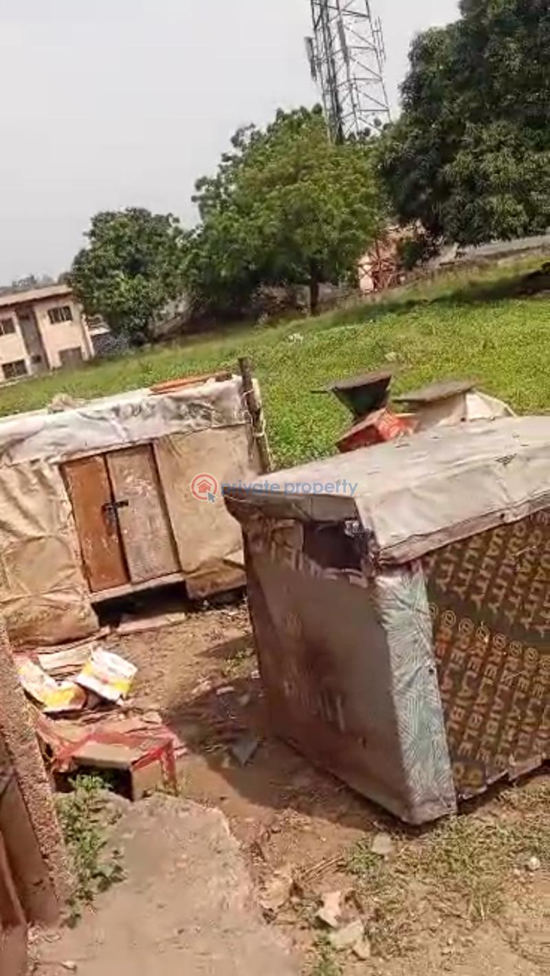 Land For Sale Opebi /oregun Link Bridge Opebi Ikeja Lagos - 2