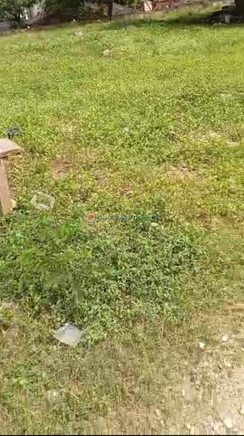 Land For Sale Opebi /oregun Link Bridge Opebi Ikeja Lagos - 1