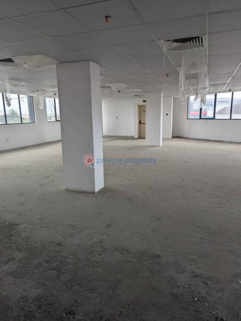256 sqm office space for rent at oniru, victoria island, price:38,400,000 - 3 Commercial Property For Rent Oniru, Victoria Island Oniru Victoria Island Lagos - 3
