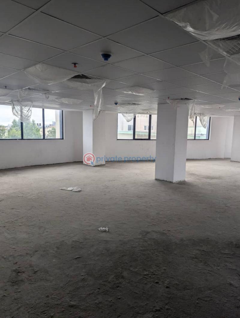 256 sqm office space for rent at oniru, victoria island, price:38,400,000 - 1 Commercial Property For Rent Oniru, Victoria Island Oniru Victoria Island Lagos - 1