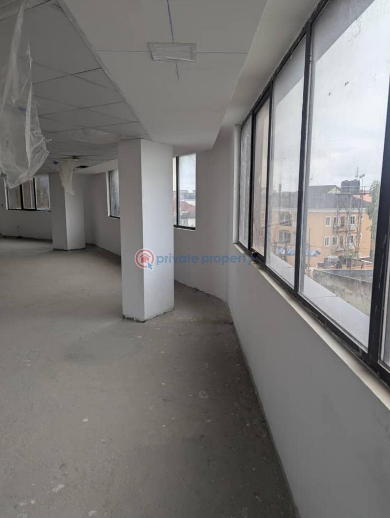 Commercial Property For Rent Oniru, Victoria Island Oniru Victoria Island Lagos - 0