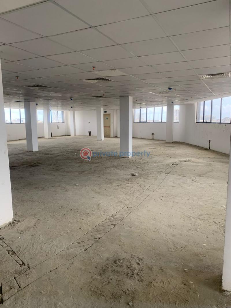 Office For Rent Victoria Island Lagos - 4