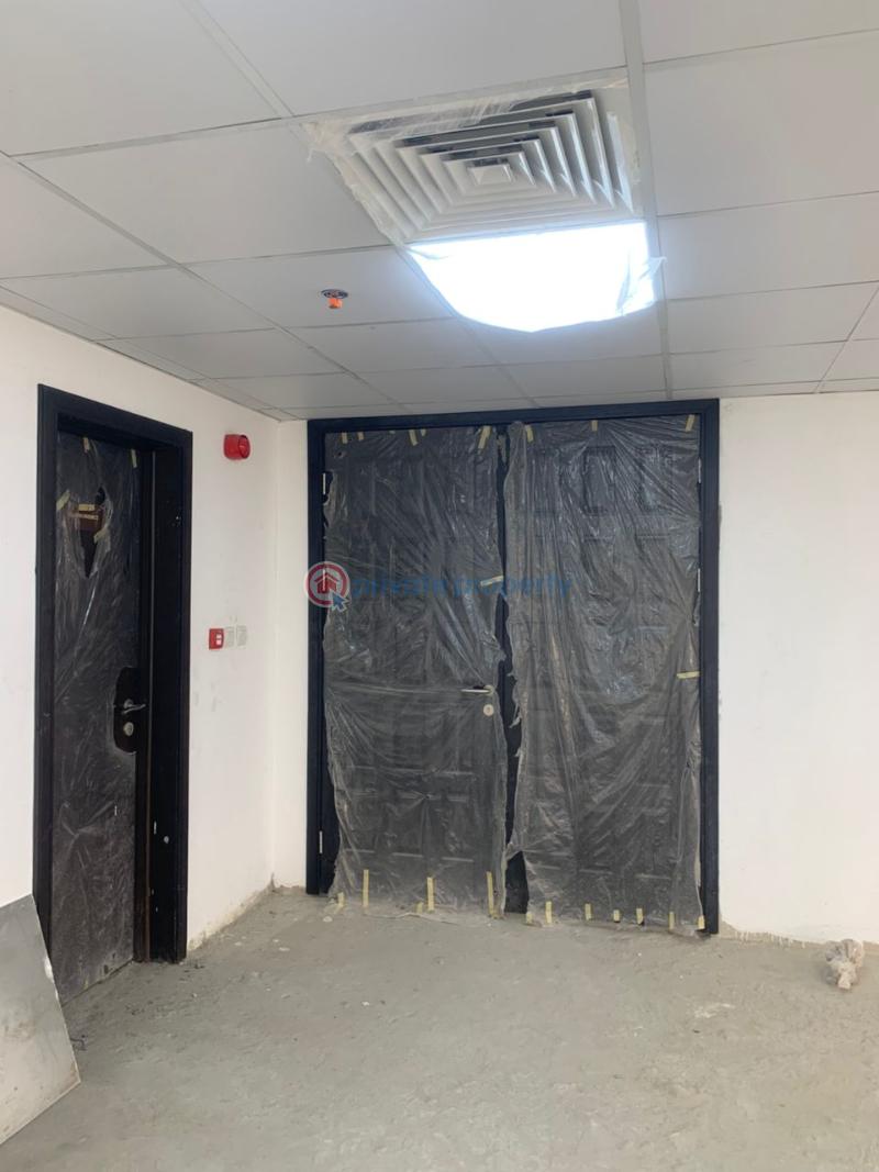 Office For Rent Victoria Island Lagos - 1