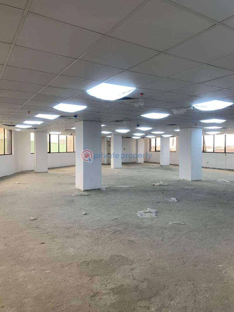 Office For Rent Victoria Island Lagos - 2