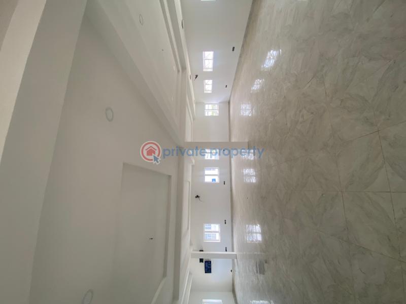 258sqm of space penthouse - 1 Office For Rent Osapa London Lekki Lagos - 1
