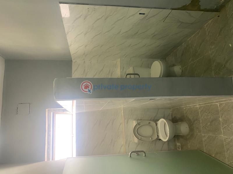 258sqm of space penthouse - 5 Office For Rent Osapa London Lekki Lagos - 5