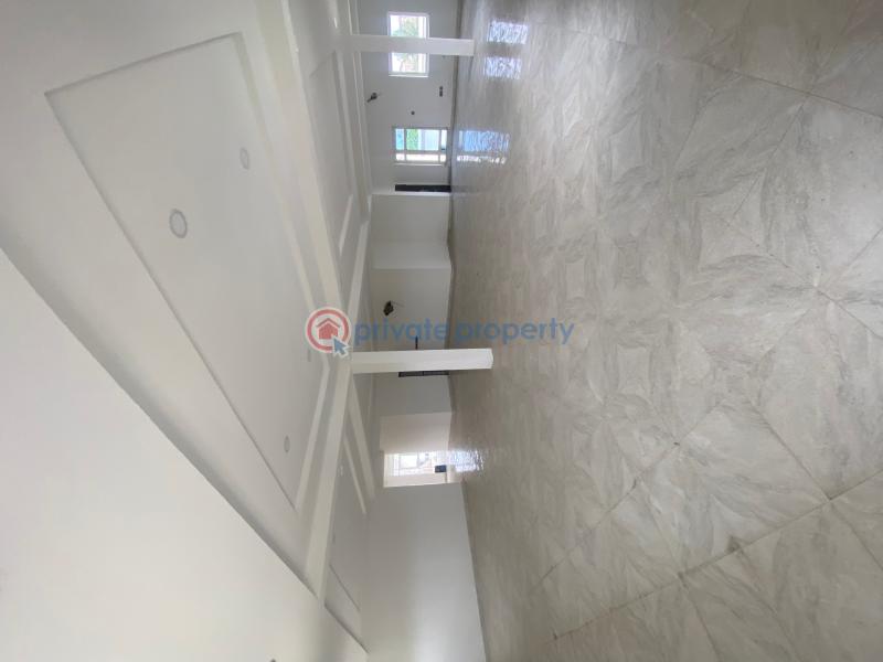 258sqm of space penthouse - 2 Office For Rent Osapa London Lekki Lagos - 2