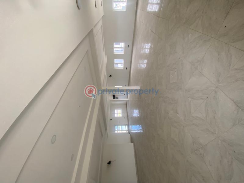 Office For Rent Osapa London Lekki Lagos - 0