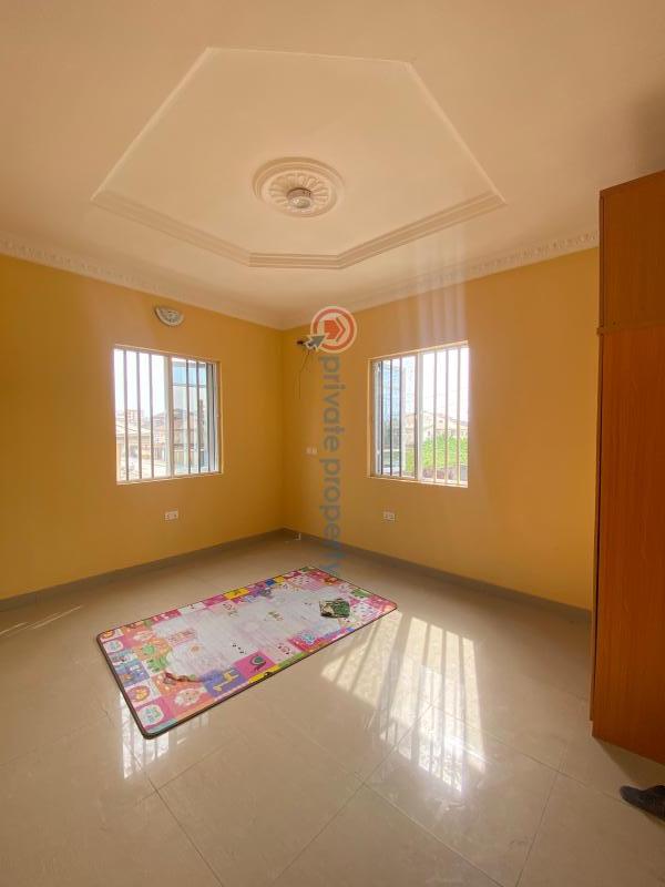 3 bedroom Duplex For Rent Alpha Beach, New Road Igbo Efon Lekki Lagos - 7