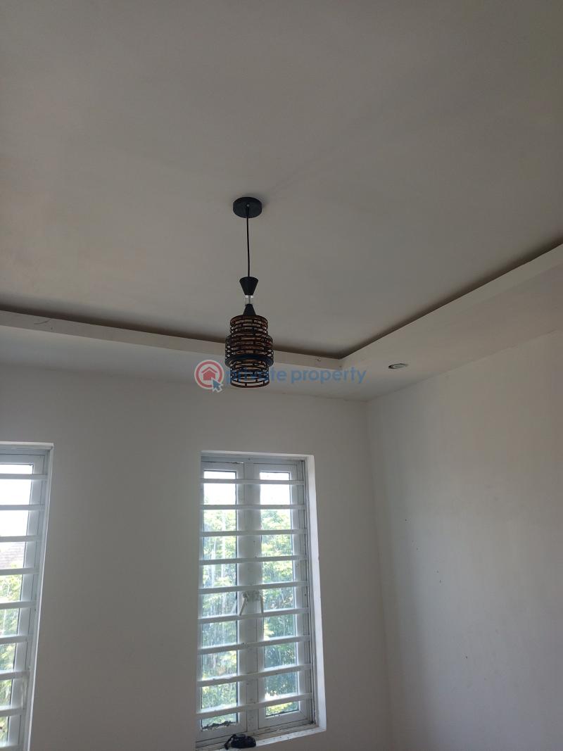2 bedroom Mini Flat For Rent Mutual Estate Eputu Ibeju-Lekki Lagos - 1